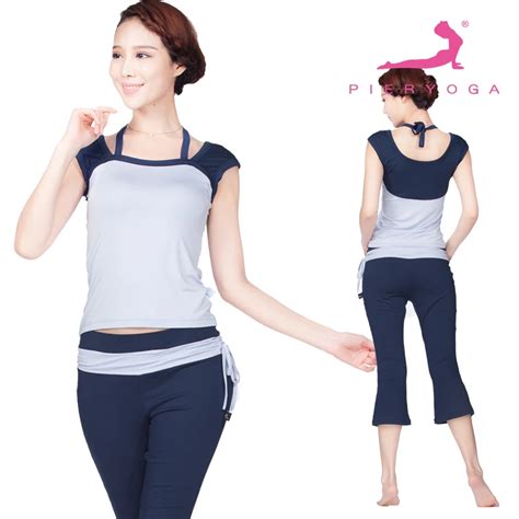 Pier yoga clothes, 2014 best yoga clothing,yoga wear women for ...