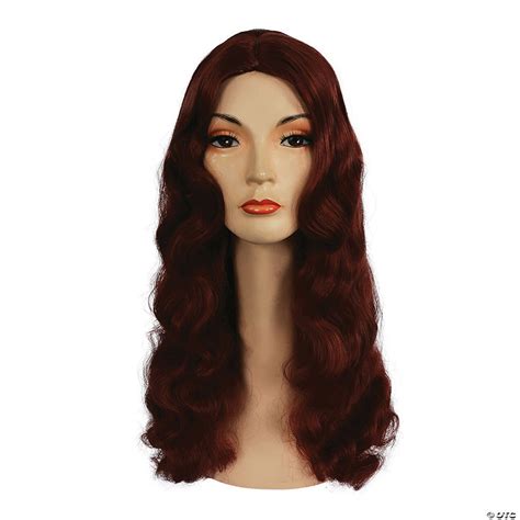 Women S 30 Bargain Wig Oriental Trading