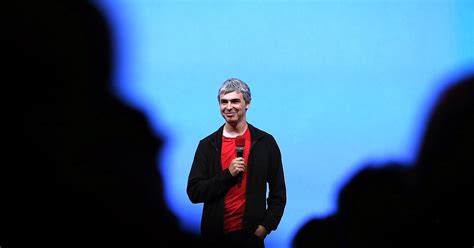 A New Company Called Alphabet Now Owns Google | WIRED