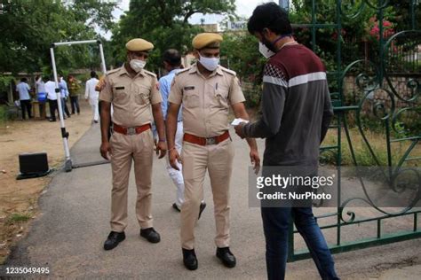 Rajasthan Panchayat Election Result Photos And Premium High Res