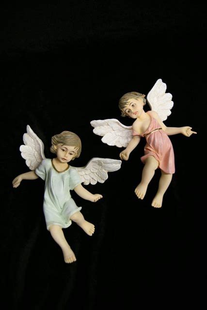 Catholic statues, Angel ,Catholic figurines at Vittoria Collection ...