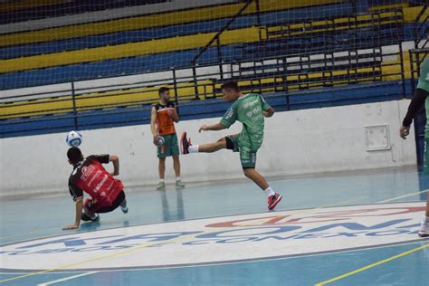 Treino Cresol Marreco Futsal Complexo Esporti Flickr