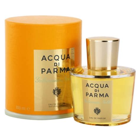 Acqua Di Parma Gelsomino Nobile Woman Eau De Parfum Ml Original