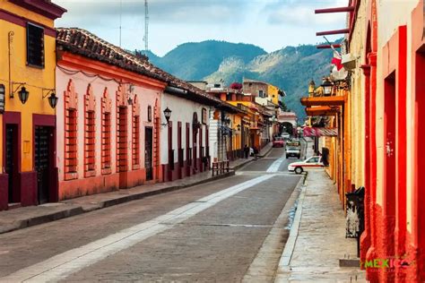 5 Pueblos Mágicos de México Destinos Encantadores que No Puedes Dejar