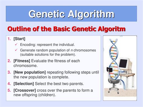 Ppt Genetic Algorithm Knapsack Problem Powerpoint Presentation