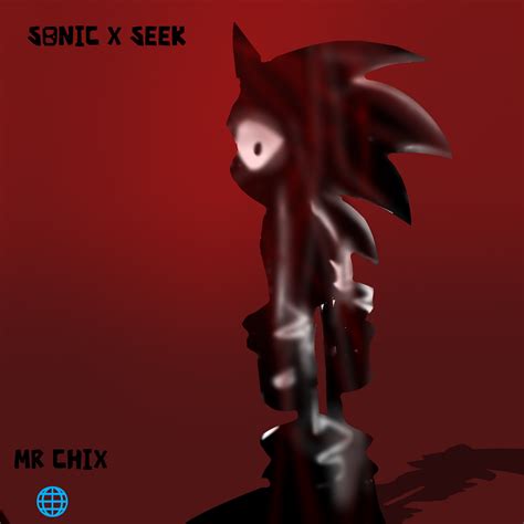 Sonic Turned Into Seek Fandom