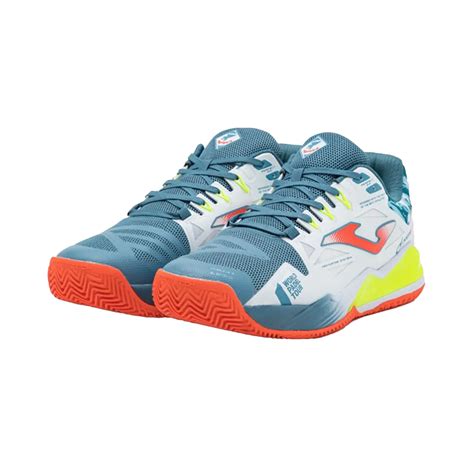 Joma Spin Men Padel Shoes Elpadel