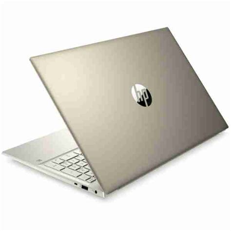 Notebook Hp Pavilion 15 Eg0050wm Intel Core I5 1135g716gb512gb Ssd156 Fhdtouchscreen