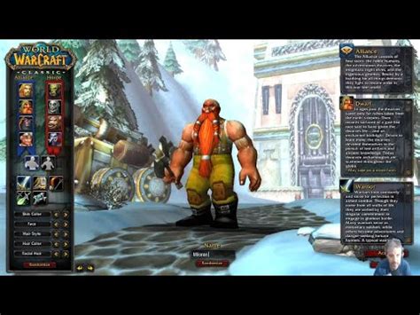 Getting Ready For Wow Classic Official Hardcore Servers Youtube