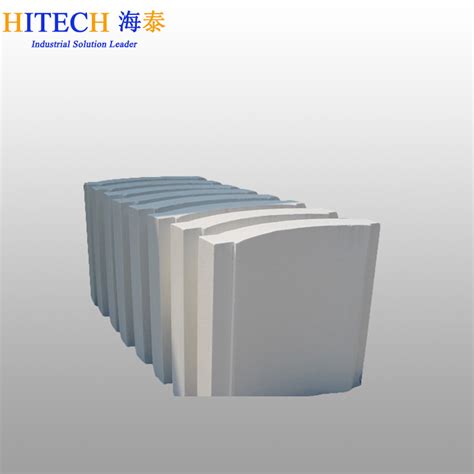 High Temperature Thermal Insulation Ceramic Fibre Hard Board C