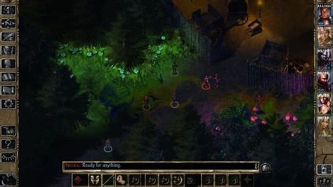 Baldur S Gate Ii Enhanced Edition On