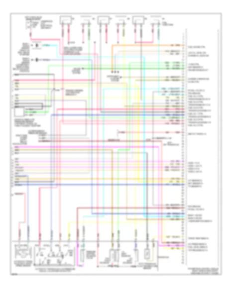 All Wiring Diagrams For Chevrolet Lumina Ls Model Wiring