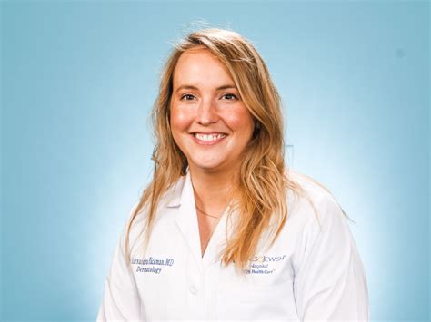 Alexandra Hickman Md Division Of Dermatology Washington University