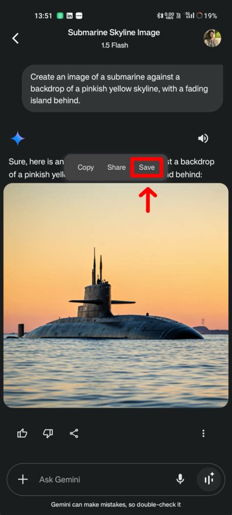How to Use Google Gemini to Generate Images? | ClickUp