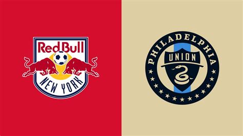 Highlights New York Red Bulls Vs Philadelphia Union May