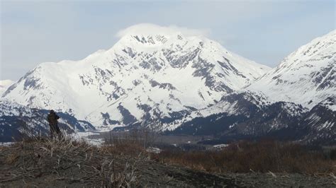 Our Alaskan Adventure: Last Visitors: Through Thompson Pass (Saturday ...