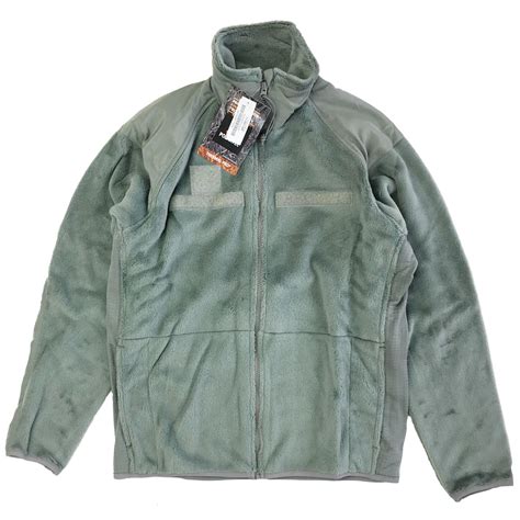 Robles Store Official Blog Us Gen Iii Ecwcs Level Polartec Fleece Jacket