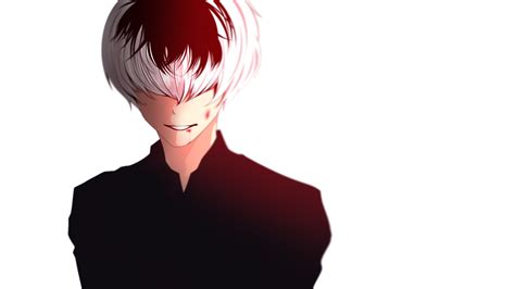 Fondo De Pantalla De Escritorio Hd Animado Tokyo Ghoul Re Ginshi