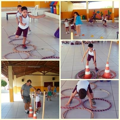 ATIVIDADES RECREATIVAS PARA EDUCAÇÃO INFANTIL +70 Ideias