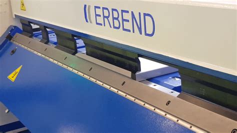 erbend    gauge combi beam folder mfd  norman machine tool