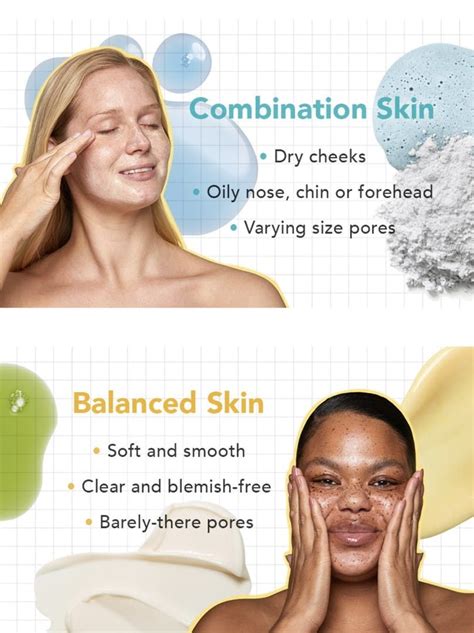 Identify Your Skin Type Easily