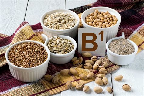 Vitamin B Berdosierung Novodaily Ratgeber