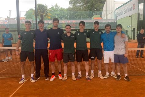 El Equipo Absoluto del Club debuta en el Campeonato de España Real