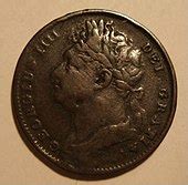 History of the British farthing - Wikipedia