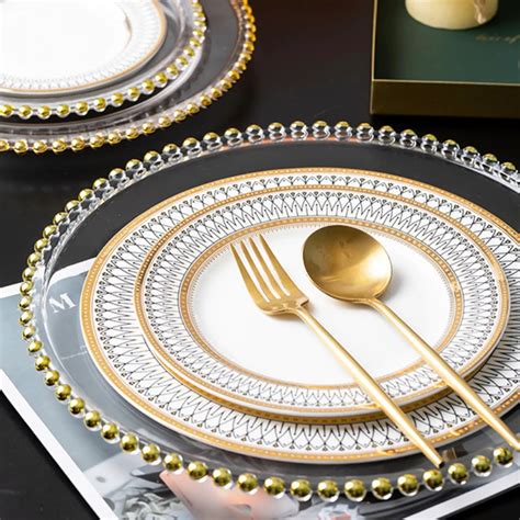 5 Dinnerware Products Giving Your Dining An Elegant Feel Business