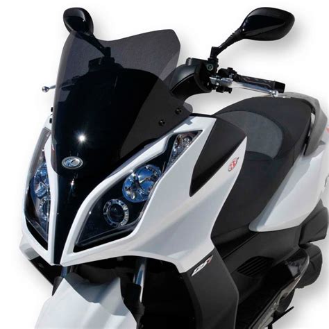 Cupula Ermax Sport Kymco Superdink 125 300 11 17 Nilmoto