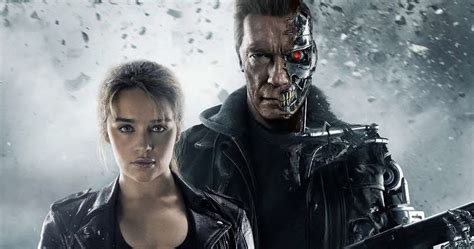 Terminator Genisys TV Spot: Forget Everything You Know