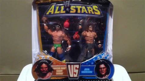 Wwe all stars toys - nimfalab