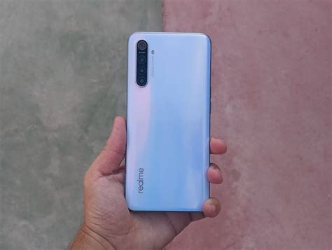 Realme X Opiniones Tras Primera Toma De Contacto Y Fotos