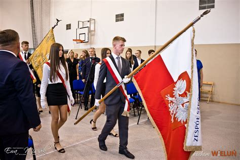 Powiatowa Inauguracja Roku Szkolnego W Gromadzicach Wielu