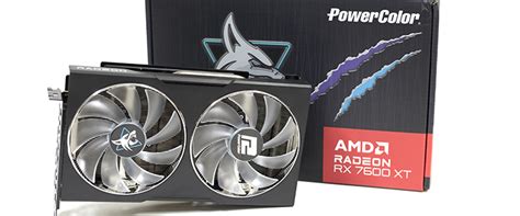 Powercolor Hellhound Amd Radeon Rx Xt Gb Gddr Review