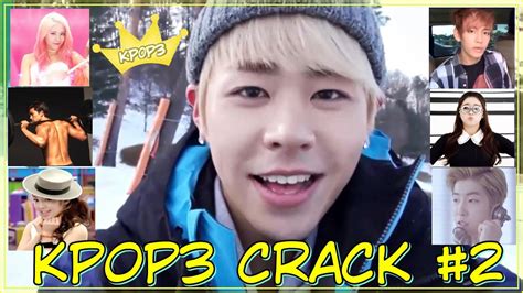 KP0P3 KPOP CRACK 2 YouTube