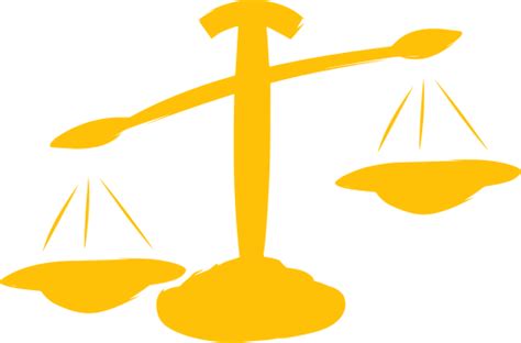 Svg Justice Balance Balance Image Et Icône Svg Gratuite Svg Silh