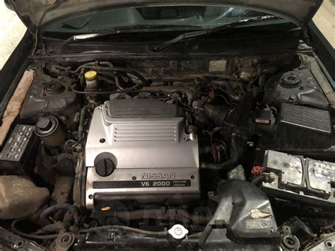 Купить Ниссан Цефиро 97г. в Тюмени, В продаже Nissan Cefiro(а32), 2 ...