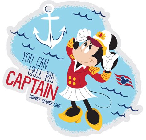 Disney Cruise Line Stateroom Door Decorating Clip Art Pack • The Disney ...