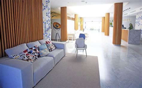 BLUESEA ALYSSA SUITE HOTEL, PLAYA BLANCA (LANZAROTE)