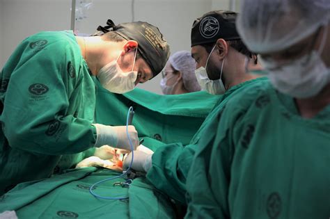 O Que Sao Cirurgias Eletivas - Saúde retorna com 70% do serviço de cirurgias eletivas