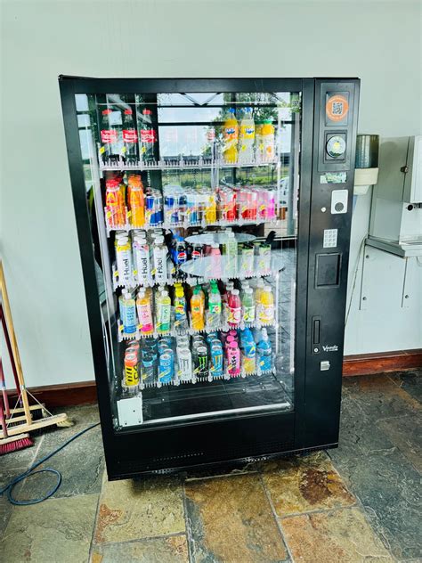 What Data Privacy Laws Affect Vending Machine Users? - vending-machines