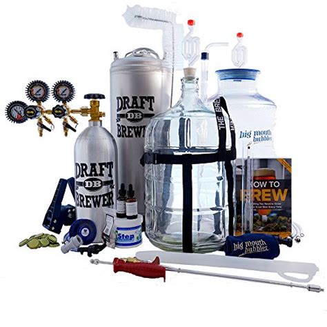 Best Home Brewing Kit For Beginners 9 Best Beer Kits