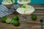 Delicious Gluten Free Vegan Key Lime Pie Mousse Veganvvocals