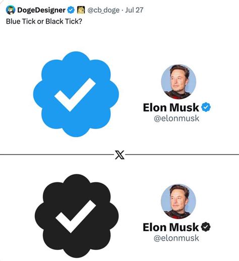 Tesla's Elon Musk says Twitter - now X - will soon only offer dark mode ...