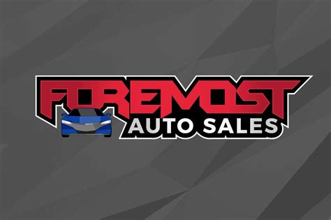 Foremost Auto Sales – Car Dealer in Houston, TX