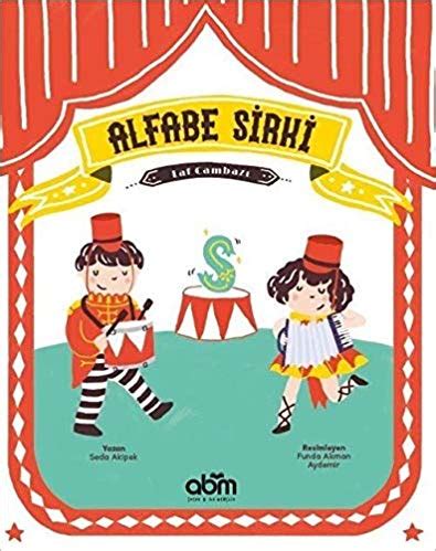 Alfabe Sirki By Seda Akipek Goodreads