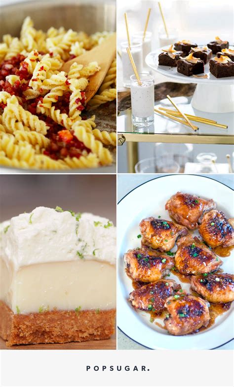 Best Ayesha Curry Recipes | PS Food