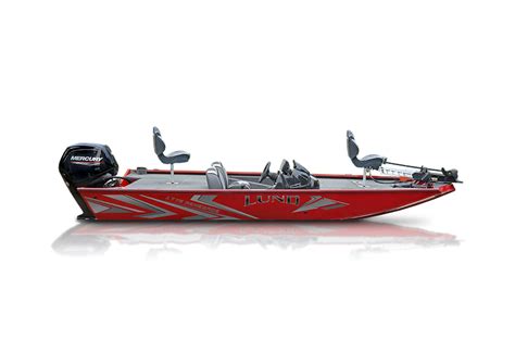 Lund Boat Configurator Lund