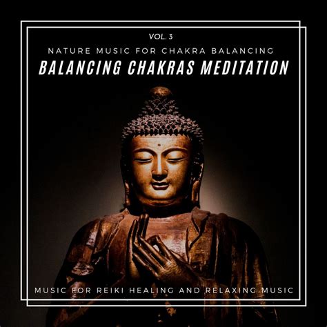 Balancing Chakras Meditation - Nature Music For Chakra Balancing, Music ...